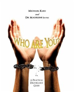 Who Are You? - Kleu, Michael; Eayrs, Madelene