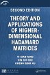 Theory and Applications of... - Bild 1
