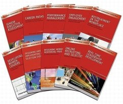 Cover Talent Management Essentials Set