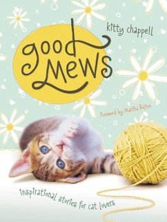 Good Mews - Chappell, Kitty