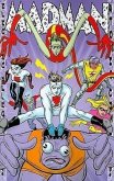 Madman Atomic Comics Volume 3: Electric Allegories