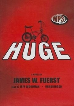 Huge - Fuerst, James W.
