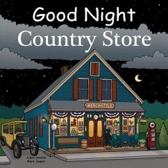 Good Night Country Store - Gamble, Adam