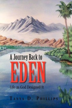 A Journey Back to Eden