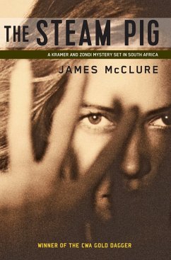 The Steam Pig - McClure, James