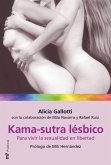 Kama-sutra lésbico : para vivir la sexualidad en libertad