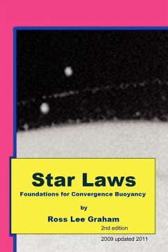 Star Laws - Graham, Ross Lee