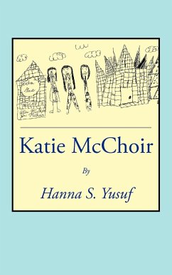 Katie McChoir - Yusuf, Hanna S.