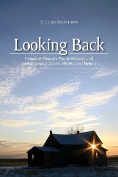 Cover Looking Back