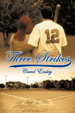 Three Strikes - Easley, Carol