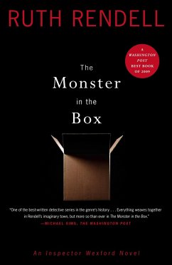 The Monster in the Box - Rendell, Ruth