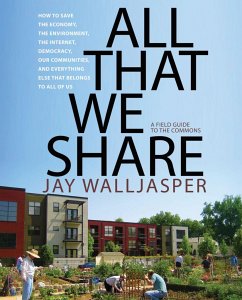 All That We Share - Walljasper, Jay