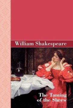 The Taming of the Shrew - Shakespeare, William