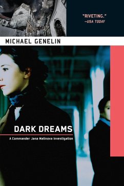 Dark Dreams - Genelin, Michael