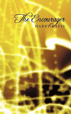 The Encourager - Davis, Harry
