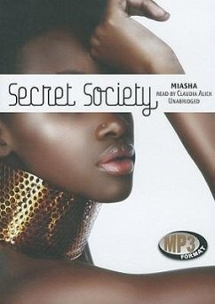 Secret Society - Miasha