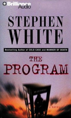 The Program - White, Stephen