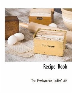 Recipe Book