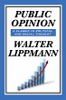 Public Opinion by Walter Lippmann - Bild 1