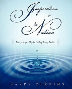 Inspiration for the Nation - Perkins, Barry