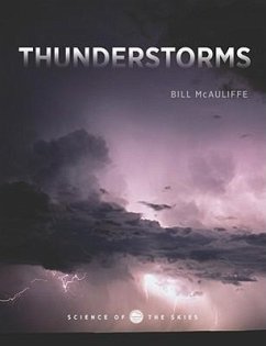 Thunderstorms - McAuliffe, Bill