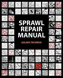 Sprawl Repair Manual - Tahchieva, Galina
