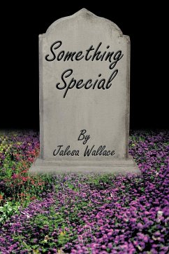 Something Special - Wallace, Jalesa