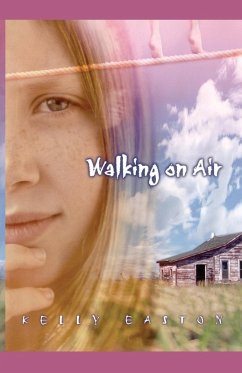 Walking on Air - Easton, Kelly