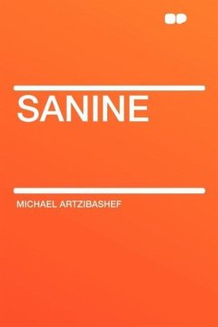 Sanine - Artzibashef, Michael