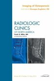 Imaging of Osteoporosis, an Issue of Radiologic Clinics of North America