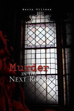 Murder in the Next Room - Tillman, Merry