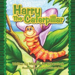 Harry the Caterpillar - Birkenstock, Michelle M