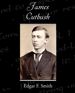 James Cutbush - Smith, Edgar F.