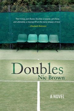 Doubles - Brown, Nic