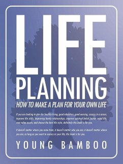 Life Planning - Young Bamboo, Bamboo