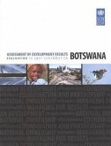 Assessment of Development Results: Evaluation of UNDP Contribution: Botswana