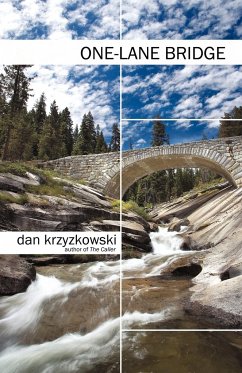 One-Lane Bridge - Dan Krzyzkowski, Krzyzkowski