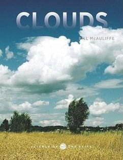 Clouds - McAuliffe, Bill