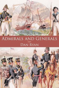 Admirals and Generals - Ryan, Dan