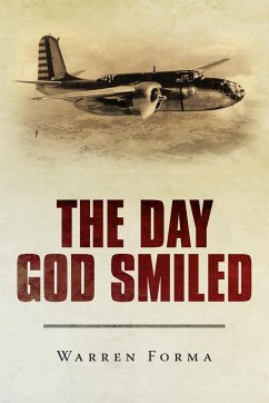 The Day God Smiled