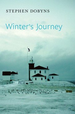 Winter's Journey - Dobyns, Stephen