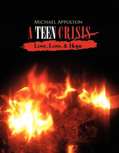 A Teen Crisis - Appolyon, Michael