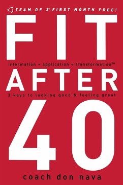 Fit After 40 - Nava, Don