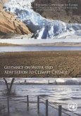 Guidance on Water and Adaptation to Climate Change