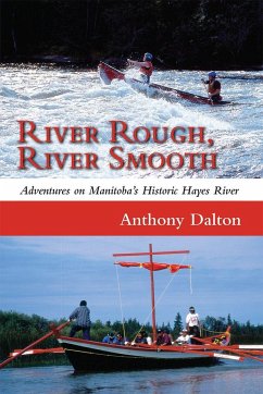 River Rough, River Smooth - Dalton, Anthony