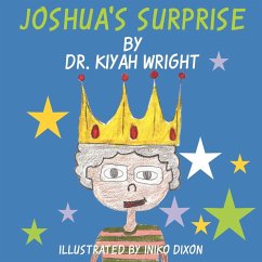 Joshua's Surprise - Wright, Kiyah