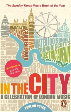 Cover In the City