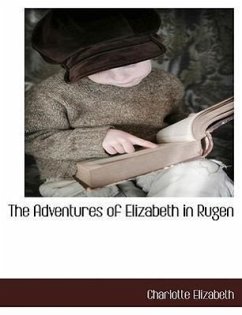 The Adventures of Elizabeth in Rugen - Elizabeth, Charlotte