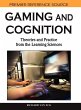 Gaming and Cognition - Bild 1