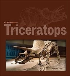Triceratops - Gilbert, Sara